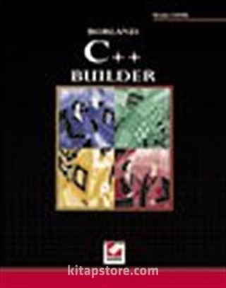 Borland C++ Builder