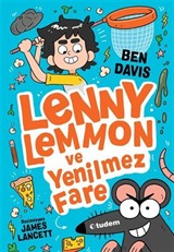 Lenny Lemmon ve Yenilmez Fare