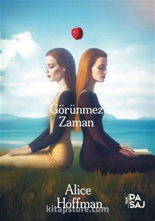 Görünmez Zaman