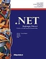 .NET-Başlangıç Düzeyi (70-305 ve 70-306 Sınavlarına Hazırlık Kitabı)