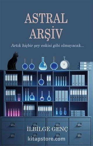 Astral Arşiv