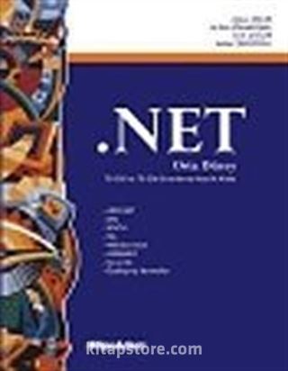 .NET-Orta Düzey (70-305 ve 70-306 Sınavlarına Hazırlık Kitabı)