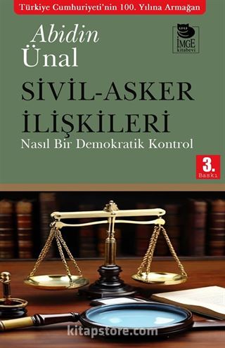 Sivil - Asker İlişkileri