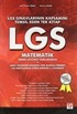 LGS Matematik, Örnek Çözümlü Soru Bankası