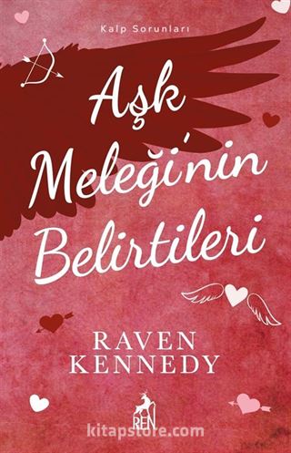 Aşk Meleği'nin Belirtileri