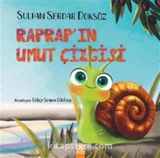 Raprap'ın Umut Çizgisi