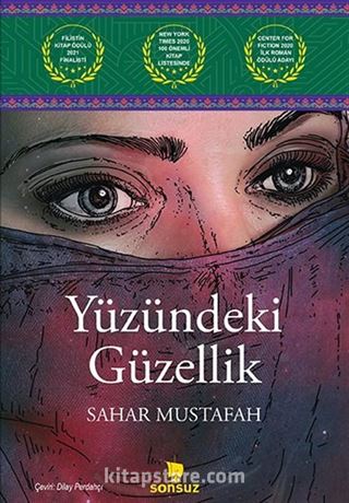 Yüzündeki Güzellik