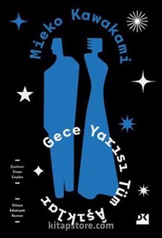 Gece Yarısı Tüm Aşıklar