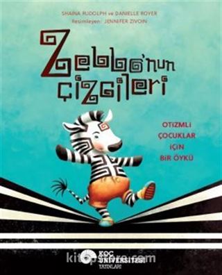 Zebbo'nun Çizgileri