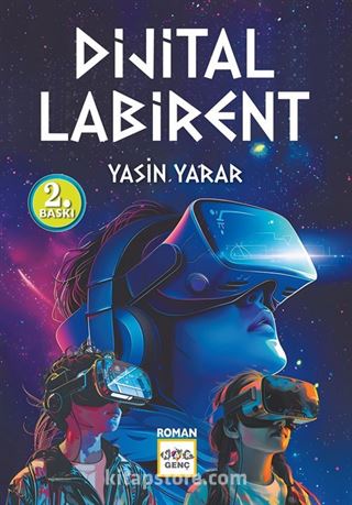 Dijital Labirent