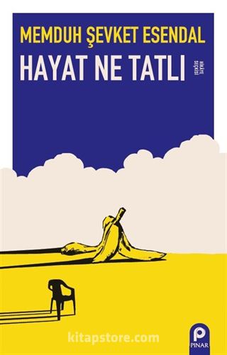 Hayat Ne Tatlı