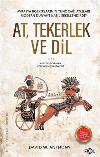 At, Tekerlek ve Dil