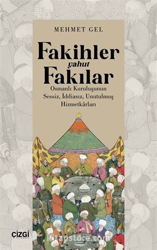Fakihler yahut Fakılar