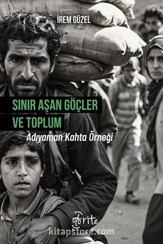 Sınır Aşan Göçler ve Toplum