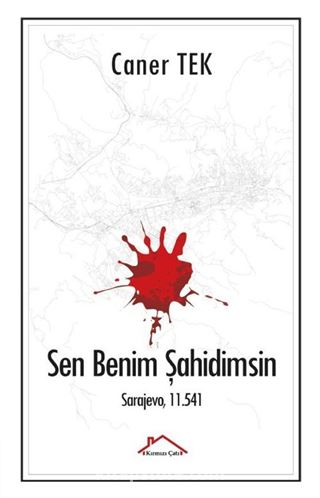Sen Benim Şahidimsin
