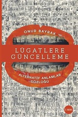 Lügatlere Güncelleme
