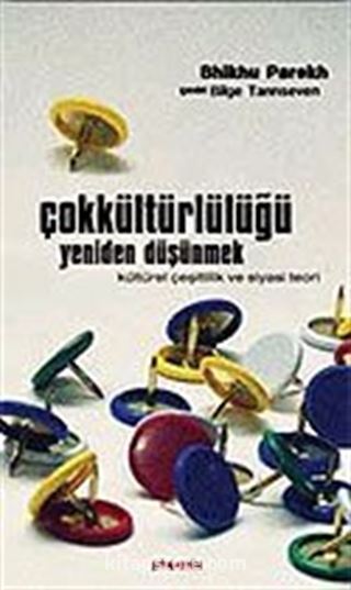 Çokkültürlülüğü Yeniden Düşünmek