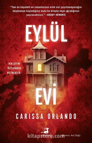 Eylül Evi
