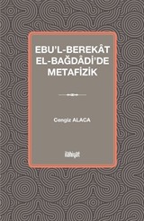 Ebu'l-Berekat el-Bağdadi'de Metafizik