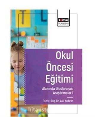 Eğitim Yönetimi Alanında Uluslararası Araştırmalar I