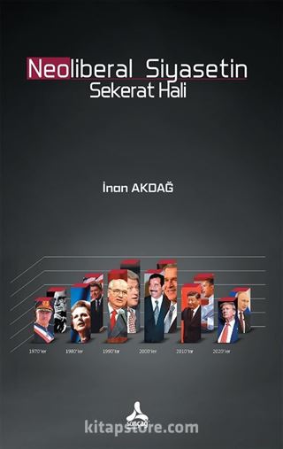Neoliberal Siyasetin Sekerat Hali