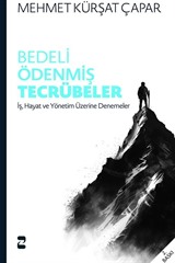 Bedeli Ödenmiş Tecrübeler