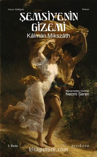 Şemsiyenin Gizemi