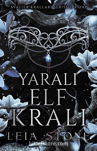 Yaralı Elf Kralı