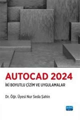 Autocad 2024