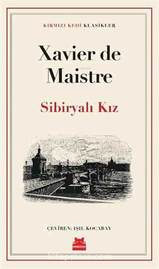 Sibiryalı Kız