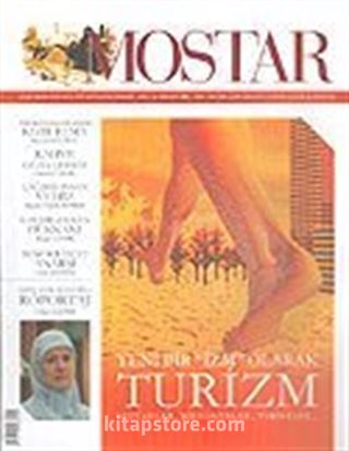 Mostar/Sayı: 5/Temmuz 2005