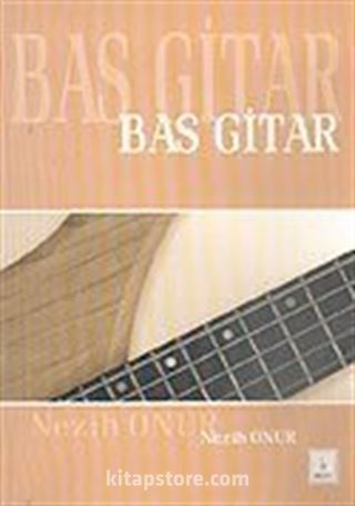 Bas Gitar Metodu