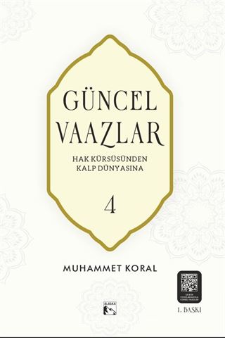 Güncel Vaazlar 4