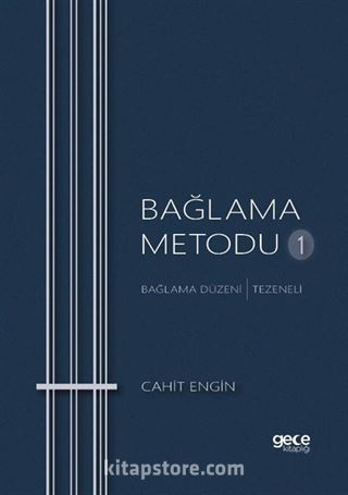 Bağlama Metodu 1