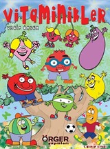 Vitaminikler