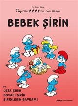 Bebek Şirin / Şirinler 12