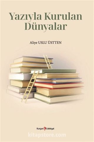 Yazıyla Kurulan Dünyalar