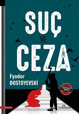 Suç ve Ceza