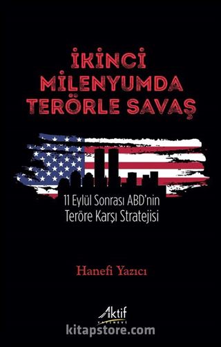İkinci Milenyumda Terörle Savaş