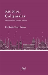 Kültürel Çalışmalar