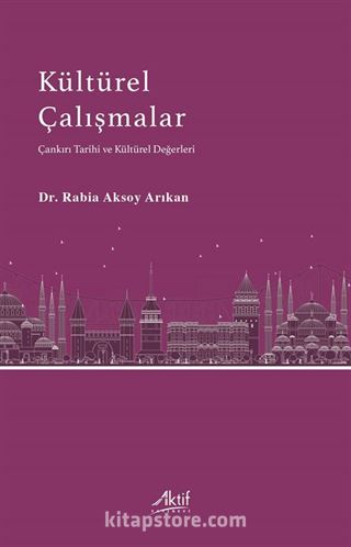 Kültürel Çalışmalar