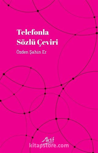 Telefonla Sözlü Çeviri