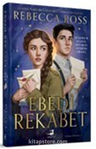 Ebedi Rekabet (Ciltli)