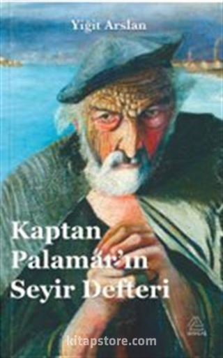 Kaptan Palamar'ın Seyir Defteri