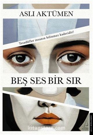 Beş Ses Bir Sır