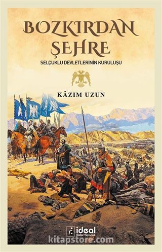 Bozkırdan Şehre