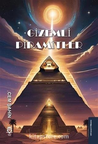 Gizemli Piramitler