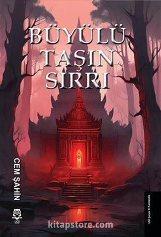 Büyülü Taşın Sırrı