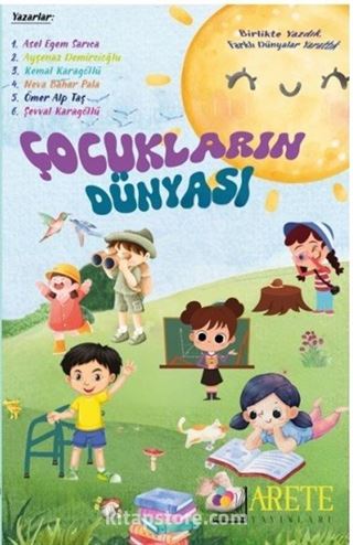 Çocukların Dünyası