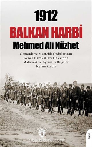 1912 Balkan Harbi